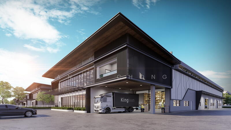 For Sale - CHEAP Factory Sepang. Salak Tinggi, KLIA 2, Banting Dengkil Kota Warisan Langat Utama Nilai Seremban