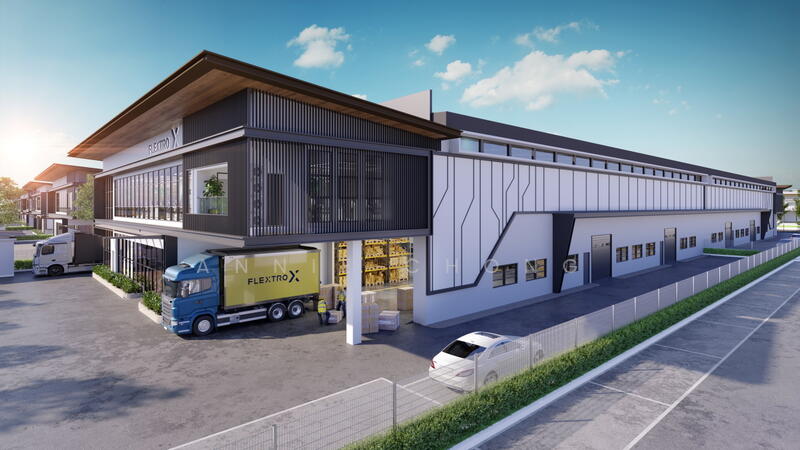 For Sale - CHEAP Factory Sepang. Salak Tinggi, KLIA 2, Banting Dengkil Kota Warisan Langat Utama Nilai Seremban