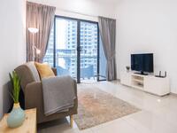 For Sale - Atlantis Residences (Pangsapuri Atlantis Kota Syahbandar)