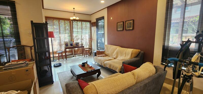 Semi-Detached House for Sale in Putra Heights (Subang Jaya) - RL Han - PropertyGuru.com.my