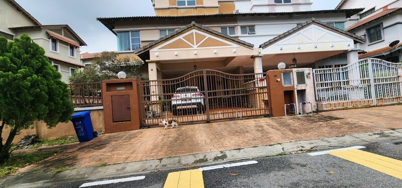 Semi-Detached House for Sale in Putra Heights (Subang Jaya) - RL Han - PropertyGuru.com.my