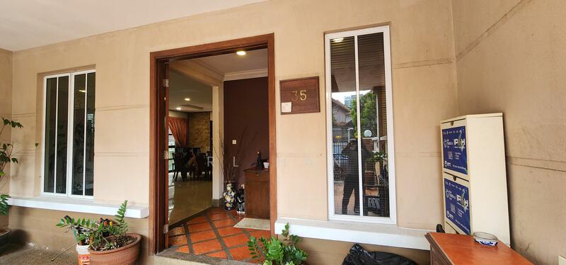 Semi-Detached House for Sale in Putra Heights (Subang Jaya) - RL Han - PropertyGuru.com.my