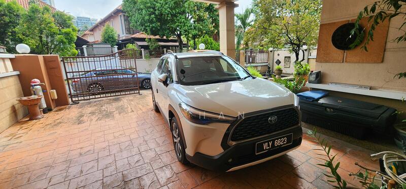 Semi-Detached House for Sale in Putra Heights (Subang Jaya) - RL Han - PropertyGuru.com.my