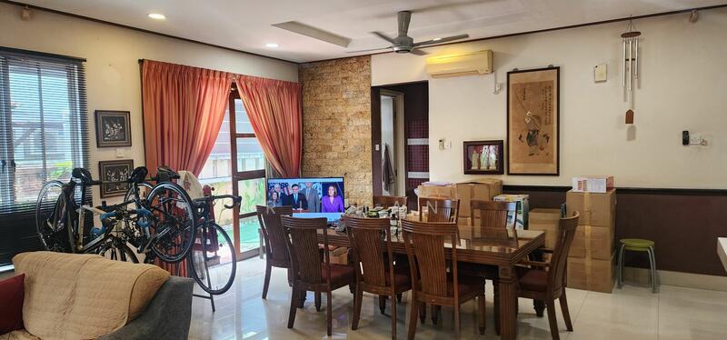 Semi-Detached House for Sale in Putra Heights (Subang Jaya) - RL Han - PropertyGuru.com.my