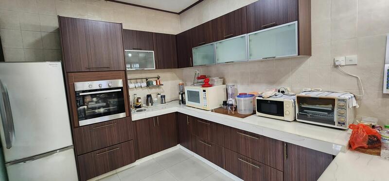 Semi-Detached House for Sale in Putra Heights (Subang Jaya) - RL Han - PropertyGuru.com.my