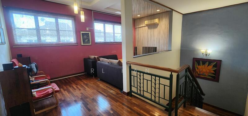 Semi-Detached House for Sale in Putra Heights (Subang Jaya) - RL Han - PropertyGuru.com.my