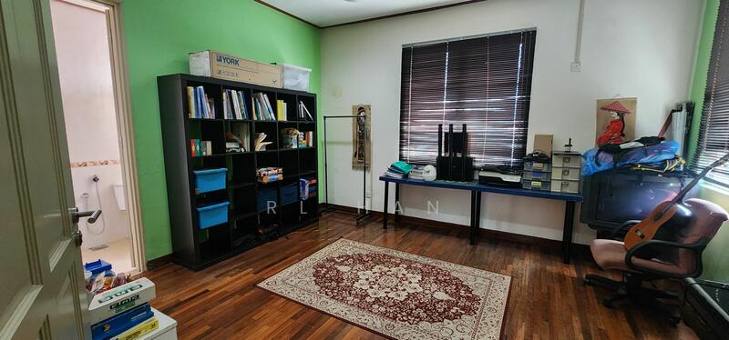 Semi-Detached House for Sale in Putra Heights (Subang Jaya) - RL Han - PropertyGuru.com.my