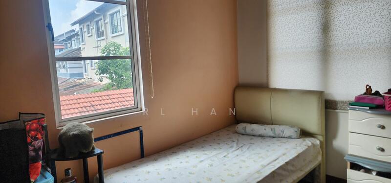 Semi-Detached House for Sale in Putra Heights (Subang Jaya) - RL Han - PropertyGuru.com.my