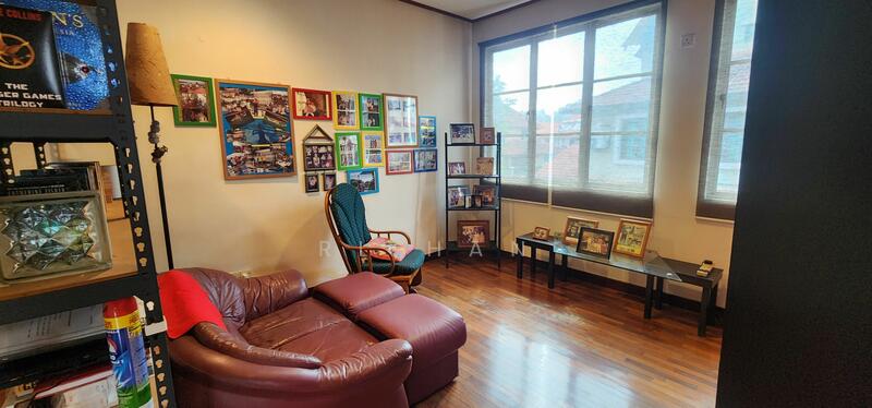 Semi-Detached House for Sale in Putra Heights (Subang Jaya) - RL Han - PropertyGuru.com.my