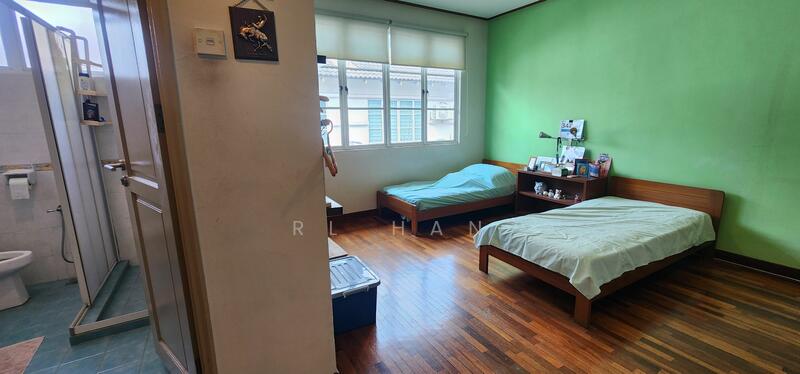 Semi-Detached House for Sale in Putra Heights (Subang Jaya) - RL Han - PropertyGuru.com.my