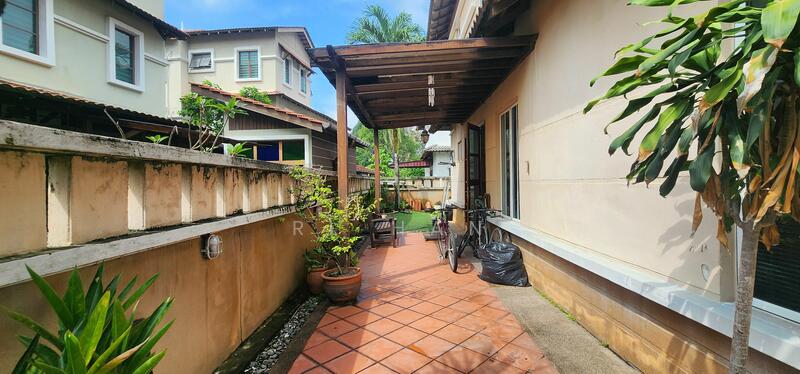 Semi-Detached House for Sale in Putra Heights (Subang Jaya) - RL Han - PropertyGuru.com.my