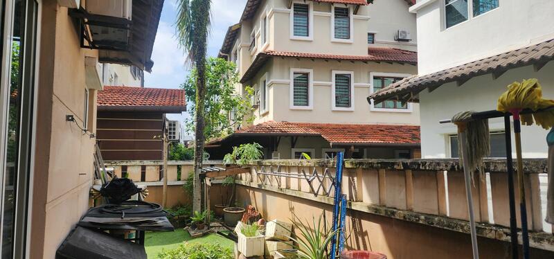 Semi-Detached House for Sale in Putra Heights (Subang Jaya) - RL Han - PropertyGuru.com.my