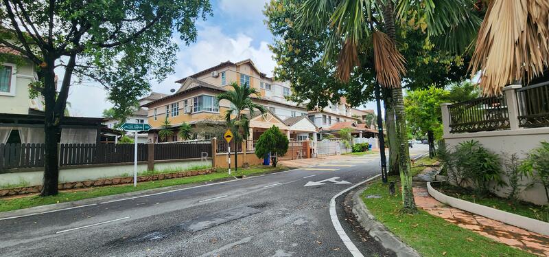 Semi-Detached House for Sale in Putra Heights (Subang Jaya) - RL Han - PropertyGuru.com.my