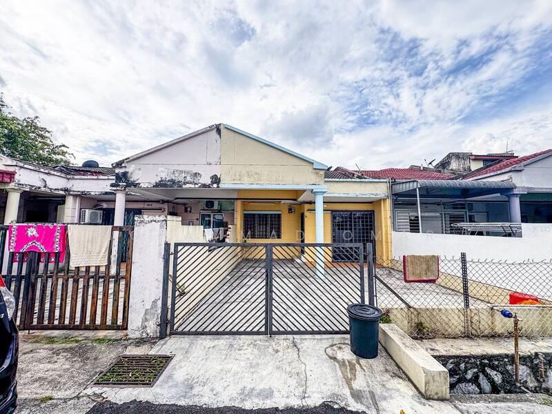 For Sale - Taman Kinrara Seksyen 1