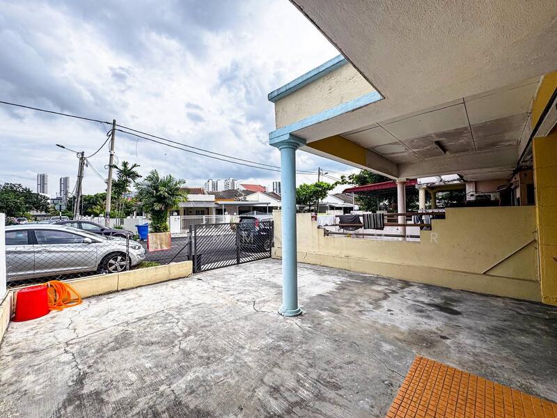 For Sale - Taman Kinrara Seksyen 1