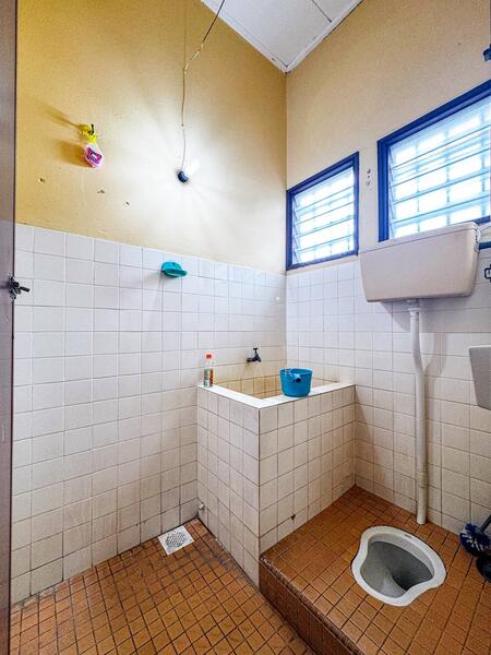 For Sale - Taman Kinrara Seksyen 1