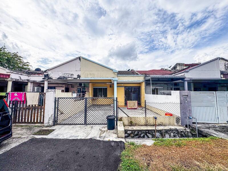 For Sale - Taman Kinrara Seksyen 1