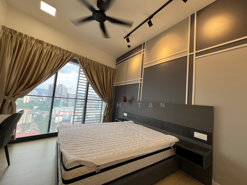 Service Residence for Rent at Continew - Keith Tan - PropertyGuru.com.my