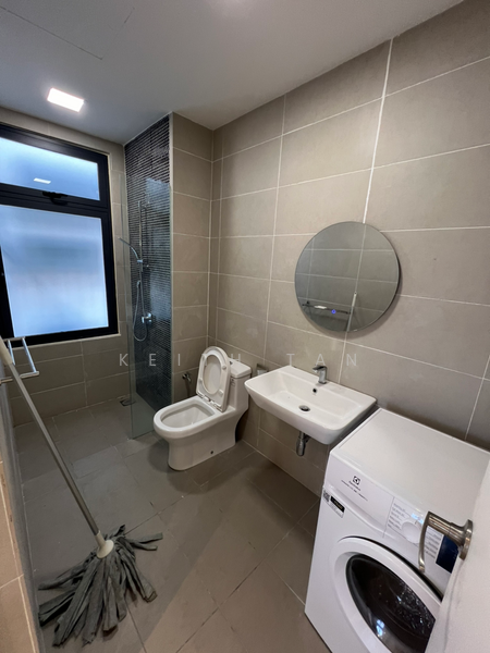 Service Residence for Rent at Continew - Keith Tan - PropertyGuru.com.my