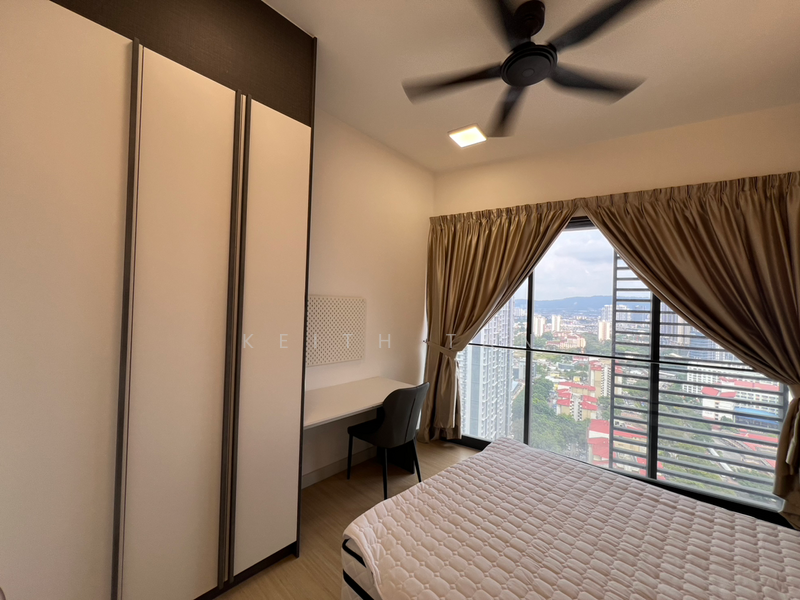 Service Residence for Rent at Continew - Keith Tan - PropertyGuru.com.my