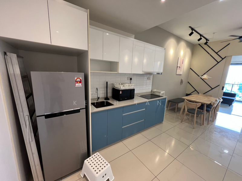 Service Residence for Rent at Continew - Keith Tan - PropertyGuru.com.my