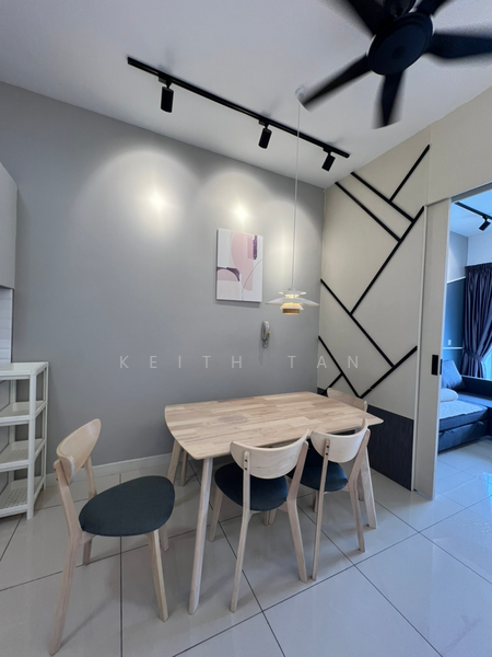 Service Residence for Rent at Continew - Keith Tan - PropertyGuru.com.my