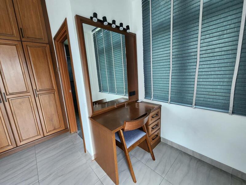 For Rent - Seri Alam Seris Alams