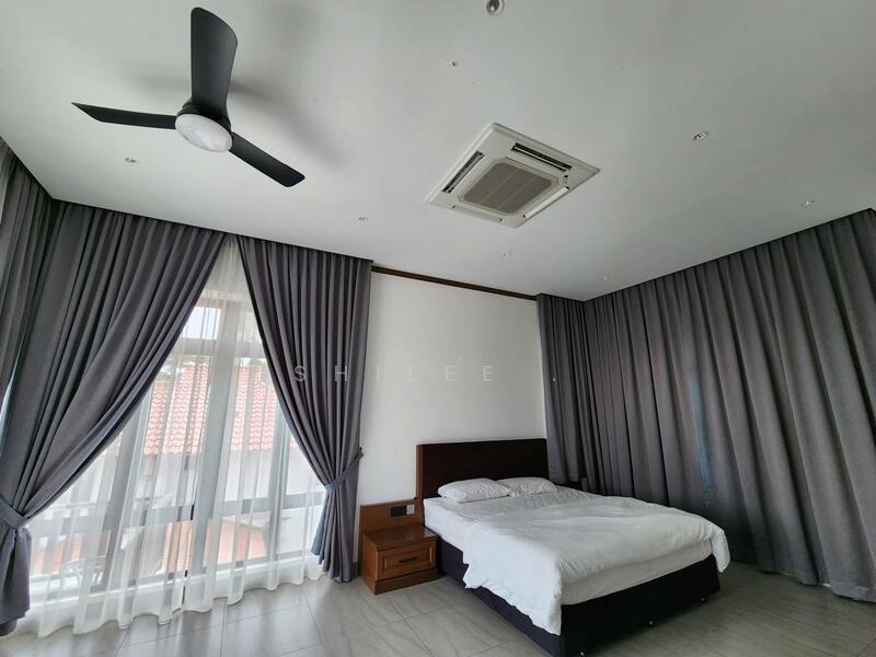 For Rent - Seri Alam Seris Alams