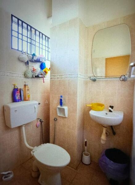 Rumah Teres 2 Tingkat untuk Dijual di Bandar Puncak Alam (Puncak Alam) - Rohana Ishak - PropertyGuru.com.my