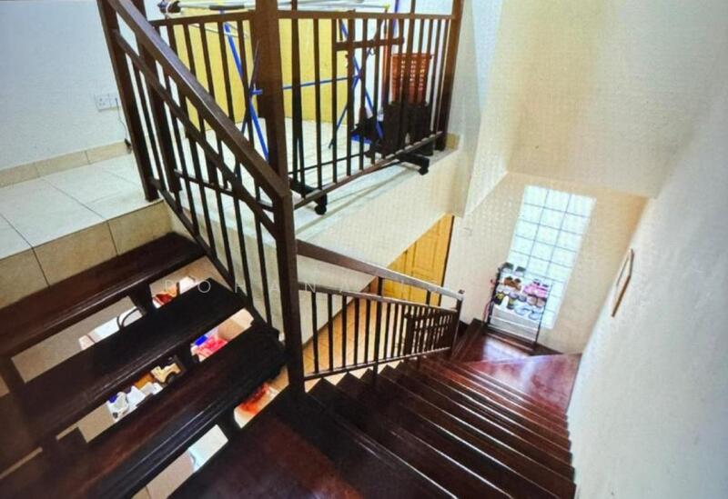 Rumah Teres 2 Tingkat untuk Dijual di Bandar Puncak Alam (Puncak Alam) - Rohana Ishak - PropertyGuru.com.my