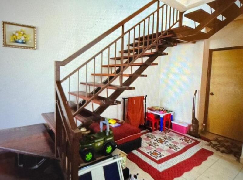Rumah Teres 2 Tingkat untuk Dijual di Bandar Puncak Alam (Puncak Alam) - Rohana Ishak - PropertyGuru.com.my