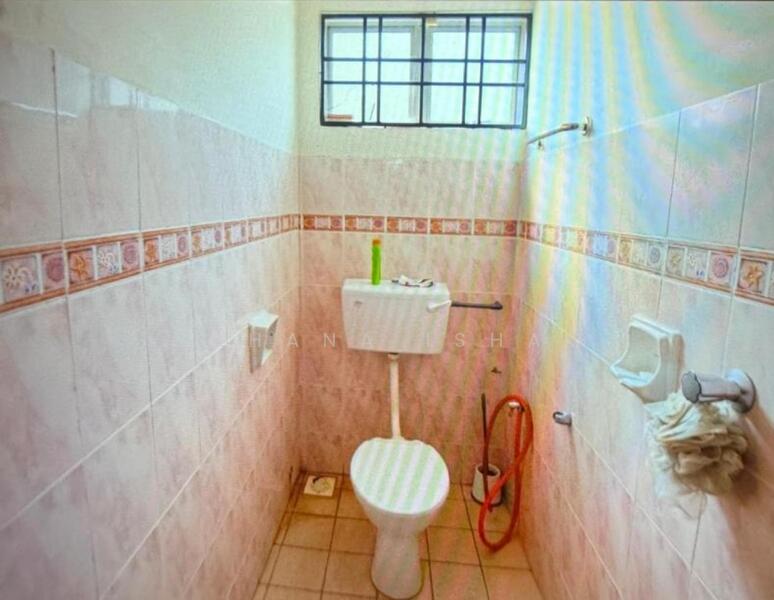 Rumah Teres 2 Tingkat untuk Dijual di Bandar Puncak Alam (Puncak Alam) - Rohana Ishak - PropertyGuru.com.my