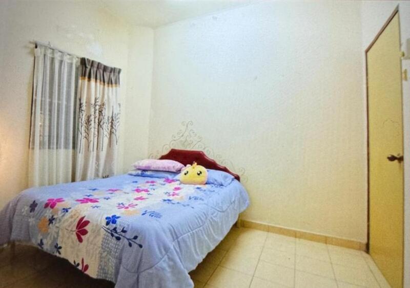 Rumah Teres 2 Tingkat untuk Dijual di Bandar Puncak Alam (Puncak Alam) - Rohana Ishak - PropertyGuru.com.my