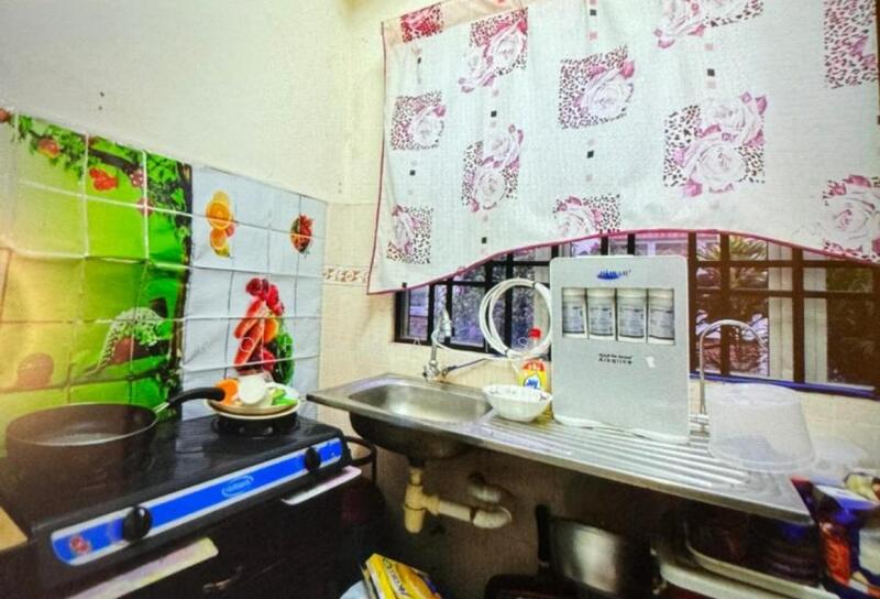 Rumah Teres 2 Tingkat untuk Dijual di Bandar Puncak Alam (Puncak Alam) - Rohana Ishak - PropertyGuru.com.my