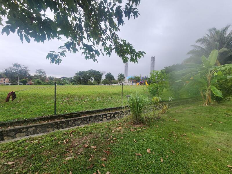 Rumah Teres 2 Tingkat untuk Dijual di Bandar Puncak Alam (Puncak Alam) - Rohana Ishak - PropertyGuru.com.my