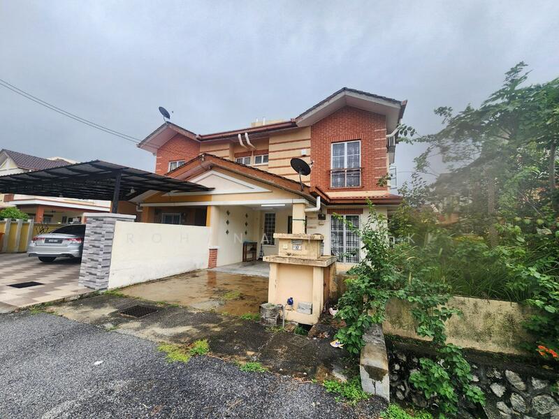 Rumah Teres 2 Tingkat untuk Dijual di Bandar Puncak Alam (Puncak Alam) - Rohana Ishak - PropertyGuru.com.my
