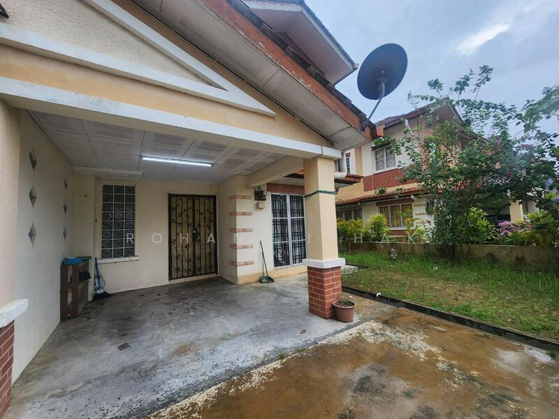 Rumah Teres 2 Tingkat untuk Dijual di Bandar Puncak Alam (Puncak Alam) - Rohana Ishak - PropertyGuru.com.my