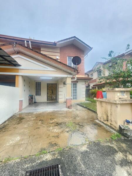 Rumah Teres 2 Tingkat untuk Dijual di Bandar Puncak Alam (Puncak Alam) - Rohana Ishak - PropertyGuru.com.my