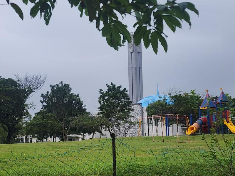 Rumah Teres 2 Tingkat untuk Dijual di Bandar Puncak Alam (Puncak Alam) - Rohana Ishak - PropertyGuru.com.my
