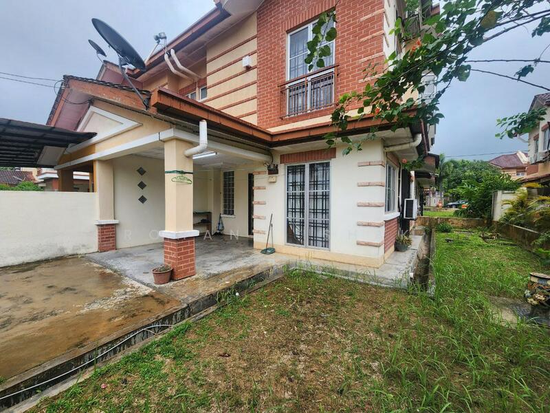 Rumah Teres 2 Tingkat untuk Dijual di Bandar Puncak Alam (Puncak Alam) - Rohana Ishak - PropertyGuru.com.my