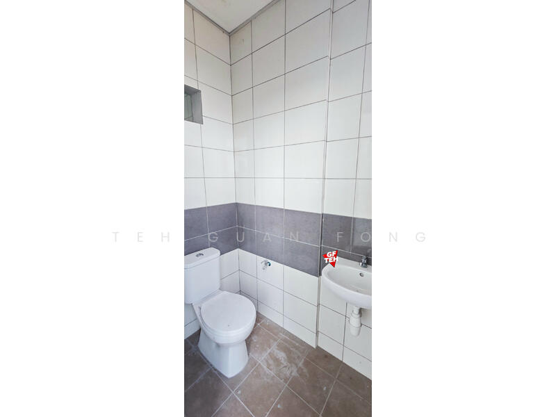 Gudang untuk Disewa di Taman Bagan Baru (Butterworth) - Teh Guan Fong - PropertyGuru.com.my