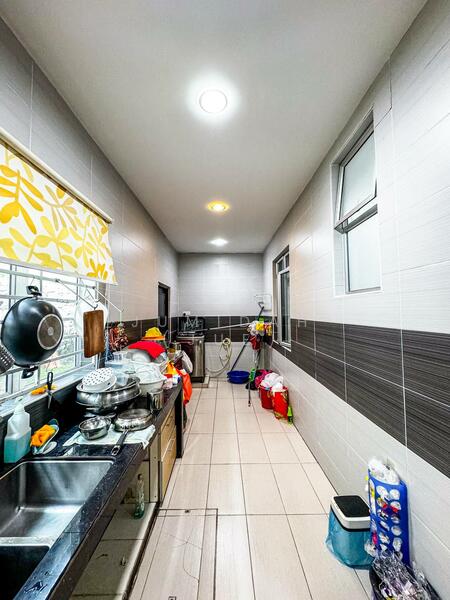 For Sale - Taman Mutiara Indah, Puchong