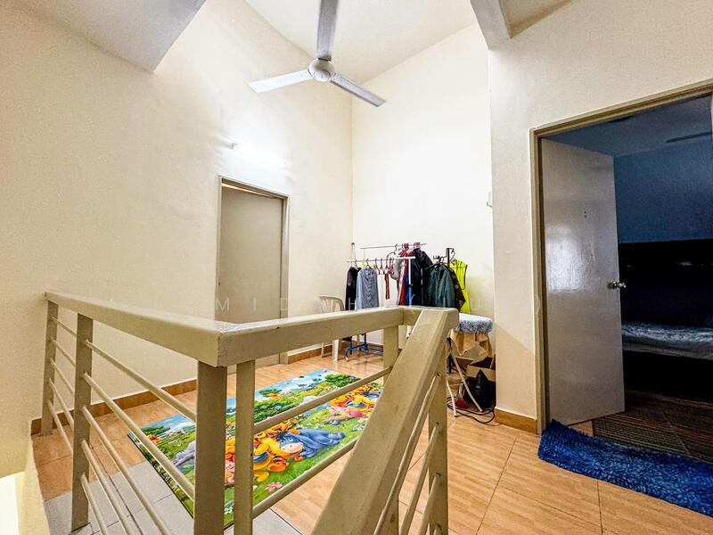 For Sale - Taman Mutiara Indah, Puchong