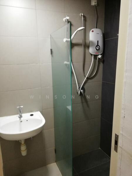 Untuk Disewa - Avenue D'Vogue