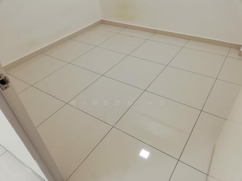 Untuk Disewa - Avenue D'Vogue