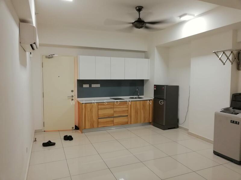 Untuk Disewa - Avenue D'Vogue