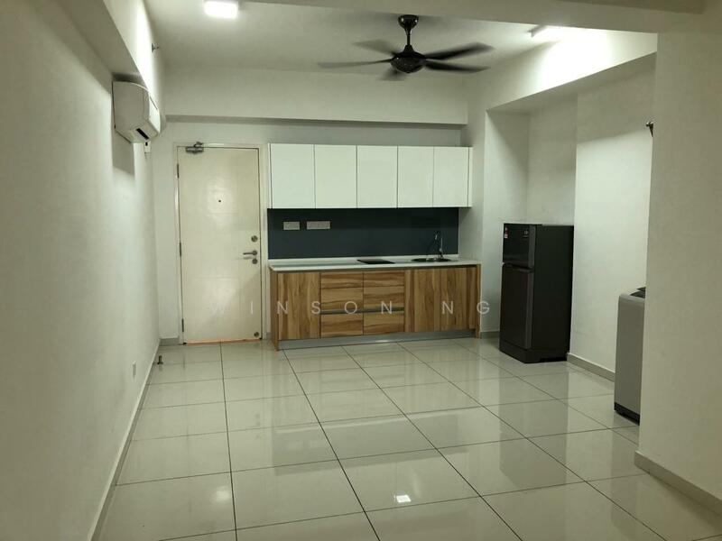 Untuk Disewa - Avenue D'Vogue