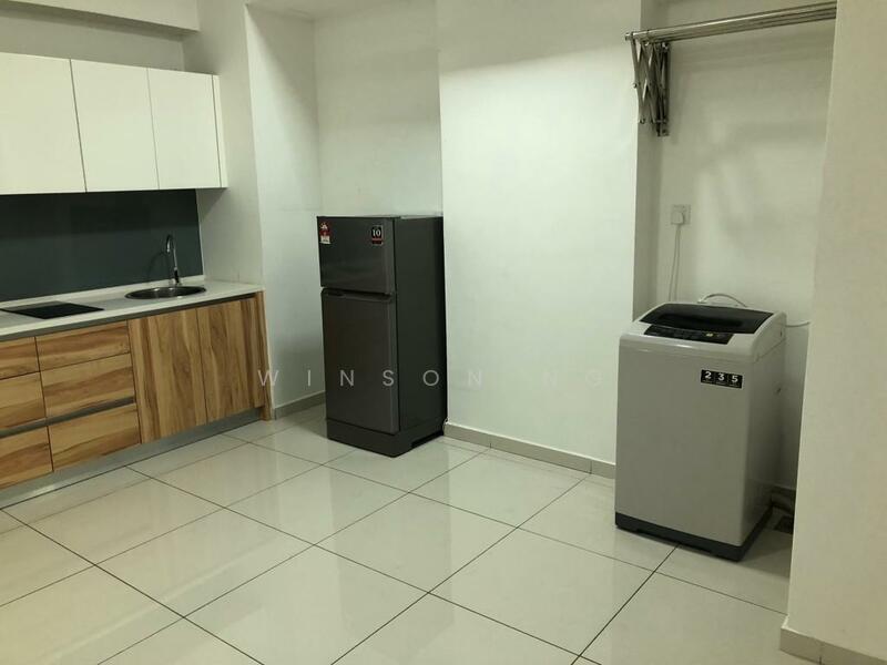 Untuk Disewa - Avenue D'Vogue