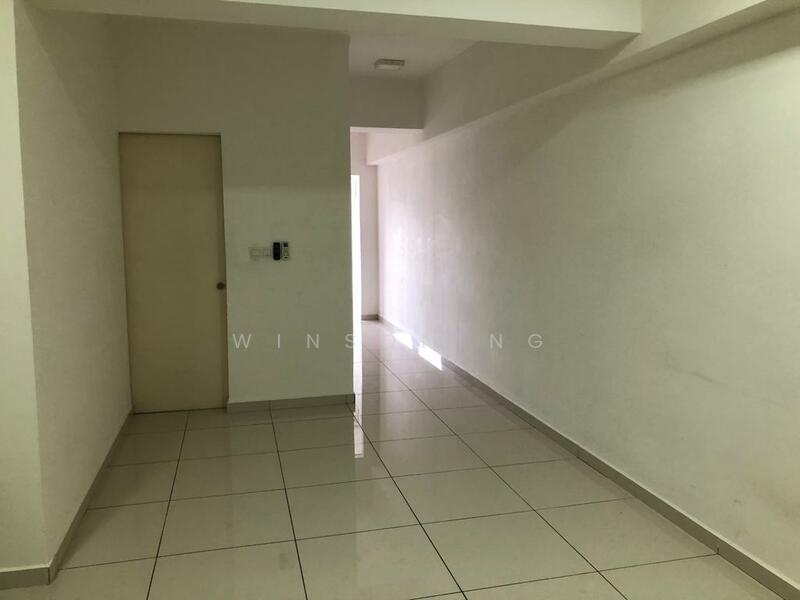 Untuk Disewa - Avenue D'Vogue