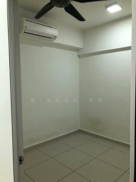 Untuk Disewa - Avenue D'Vogue